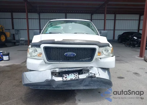 2006 Ford F150 Supercrew z USA, uszkodzony, nr VIN 1FTPW12V26FB79241